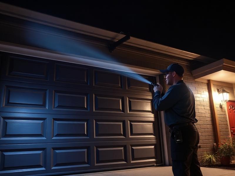 Emergency Service - professional garage door service